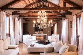 Ca' Navagero Apartments Venedig